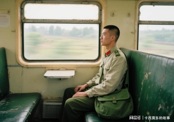 95年我退伍在火车上抓了个小偷一个月后营长一通电话我懵了